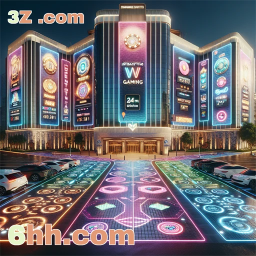 Experimente os Melhores Jogos da Plataforma 6hh.com