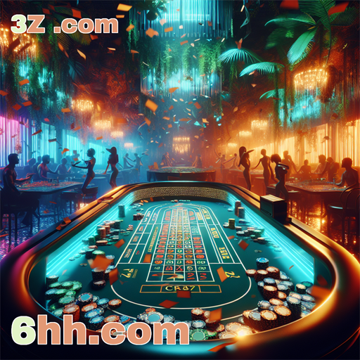 Promo: Como 6hh.com Revoluciona o Engajamento nos Jogos