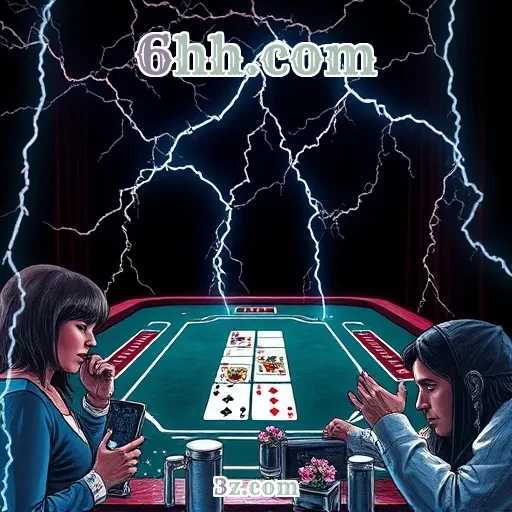 6hh.com: Venha Experimentar Jackpots Imperdíveis e Altos Prêmios!